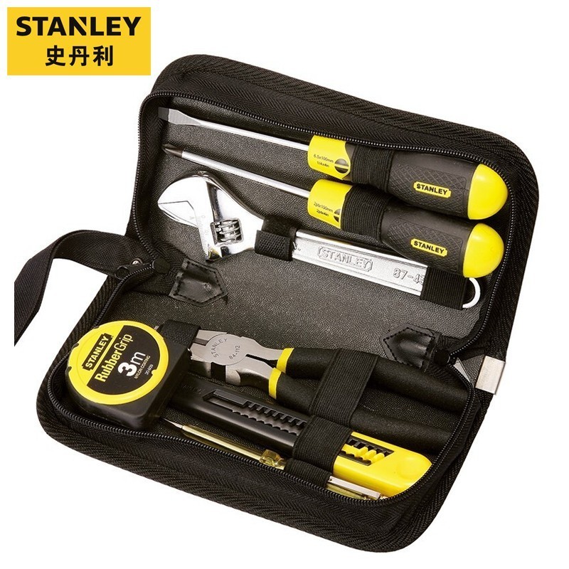 史丹利(Stanley)7件套工具包