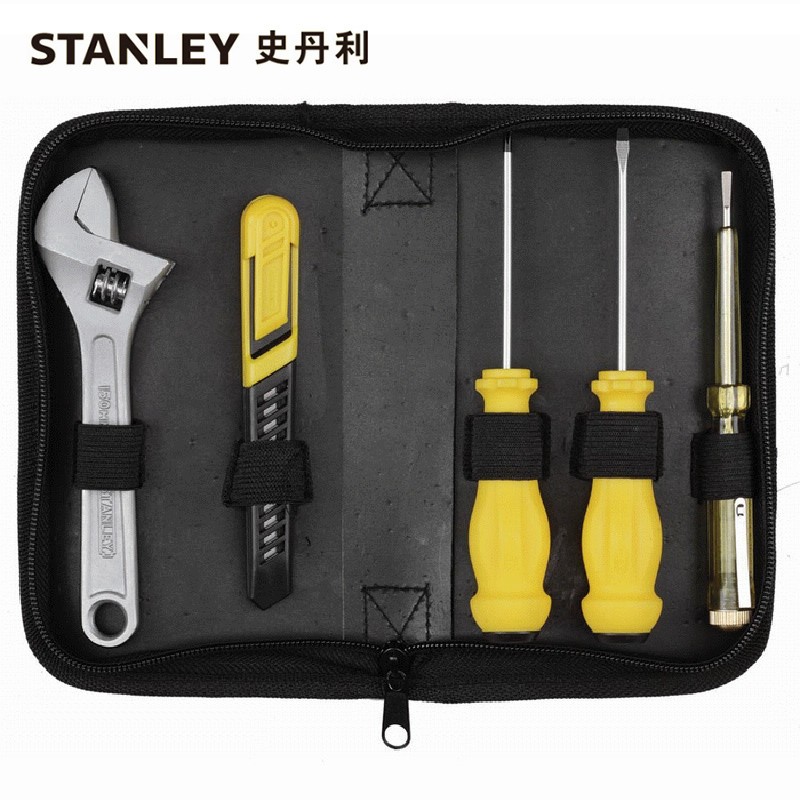 史丹利(Stanley)5件套礼品套装