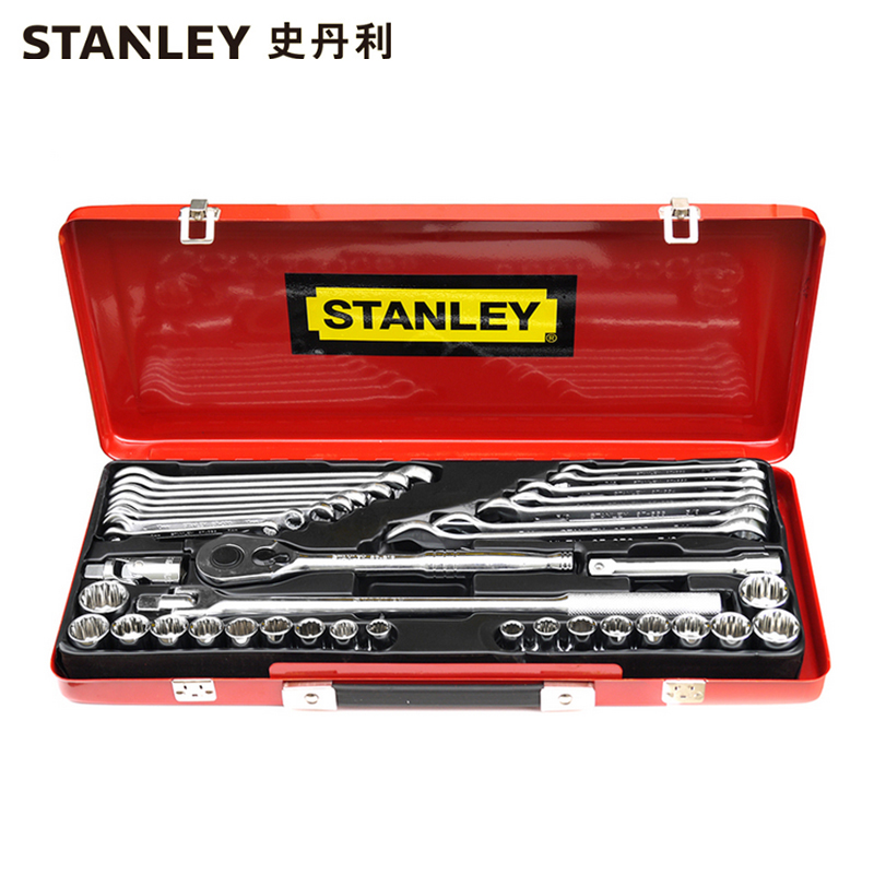 史丹利(Stanley)38件套综合性组套